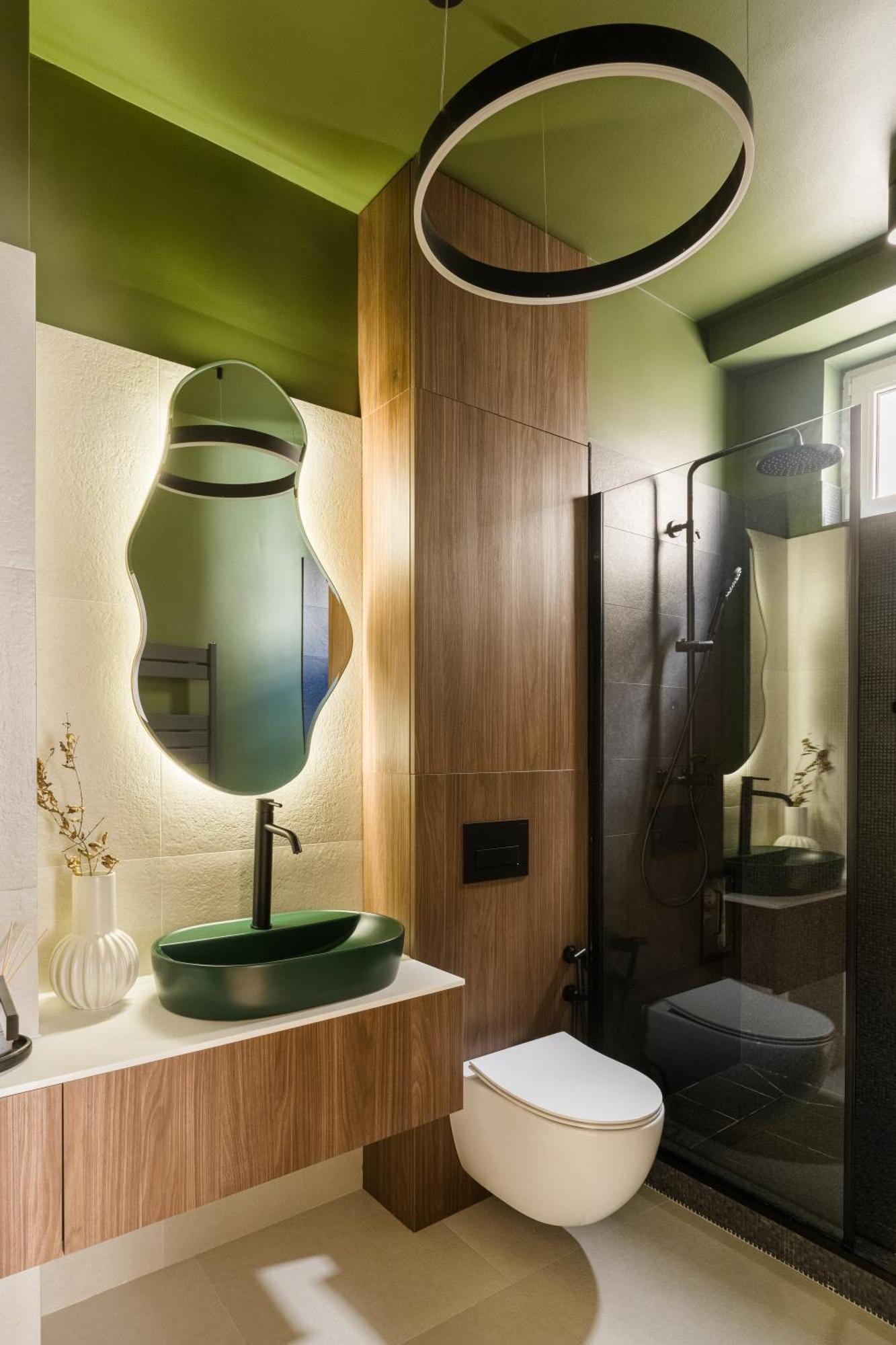 Apartment Rouge In *