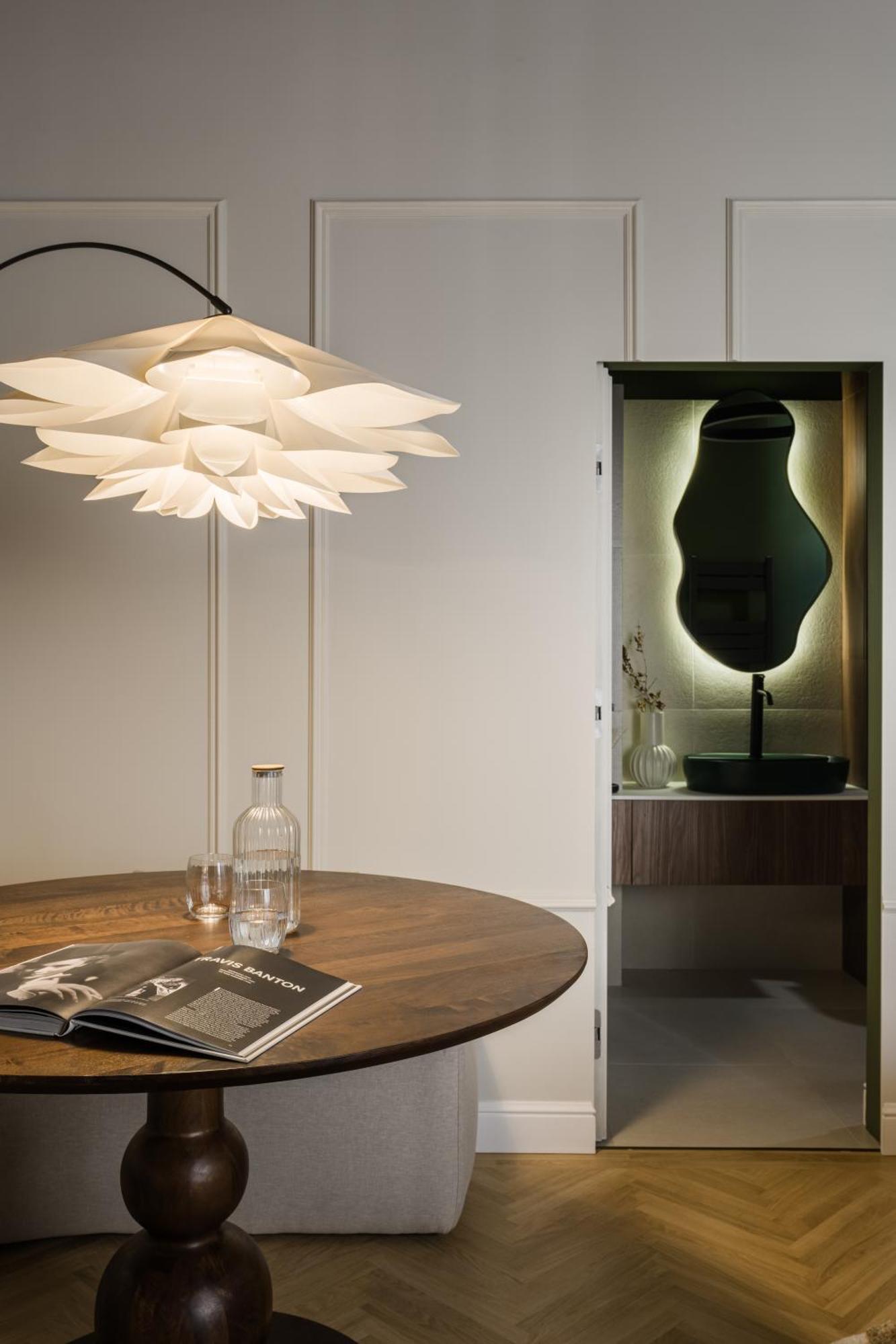 Apartment Rouge In *